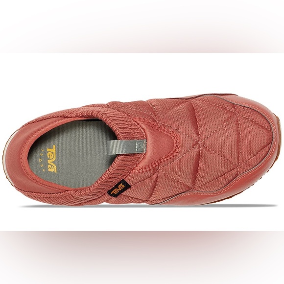 Teva womens reEMBER slip on shoes - Picture 3 of 5